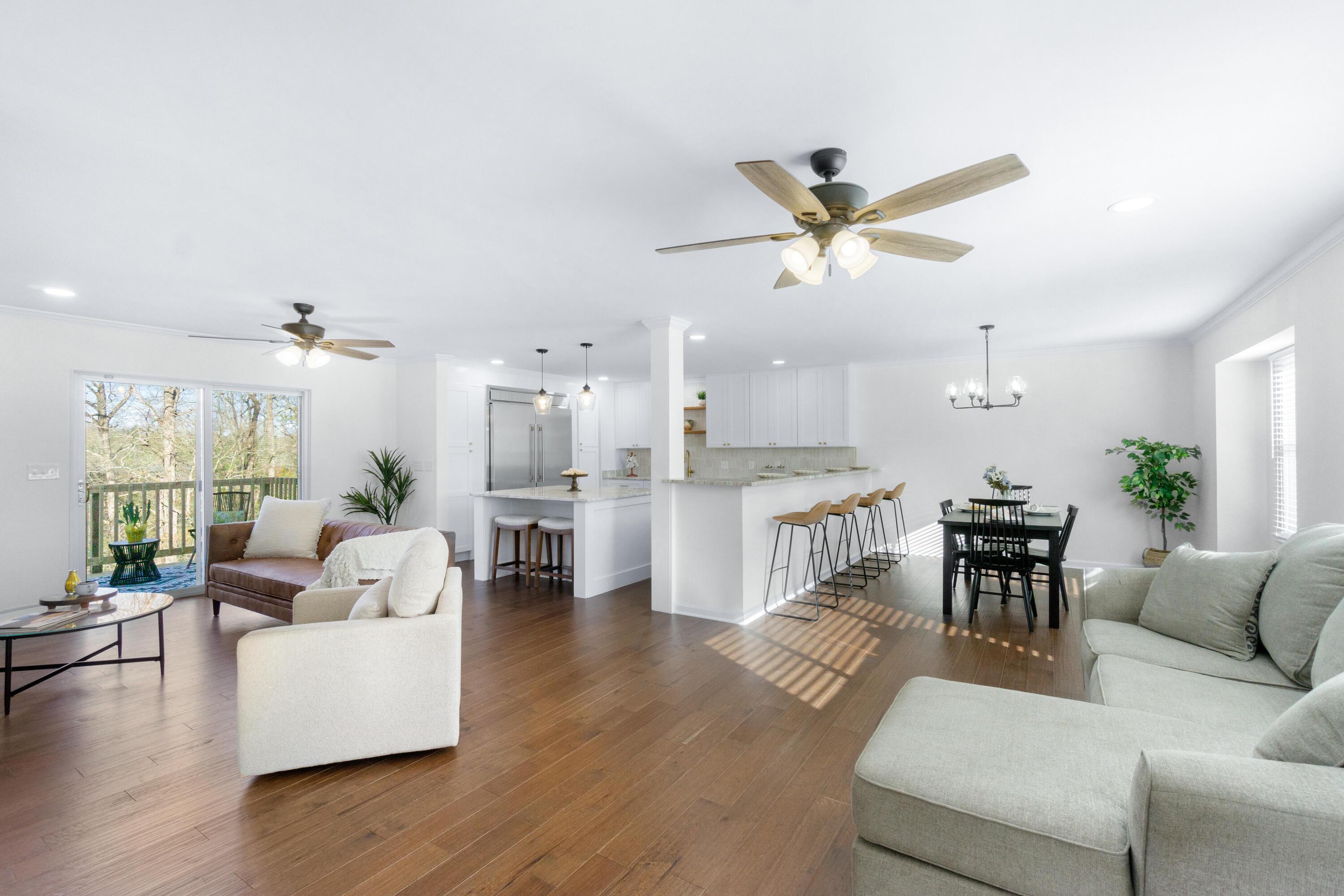 943 Sherry Circle, Hixson, Tennessee image 3