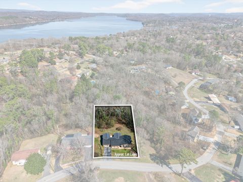Photo of 4605 Tarpon Trail, Chattanooga, TN 37416 (MLS # 1529239)