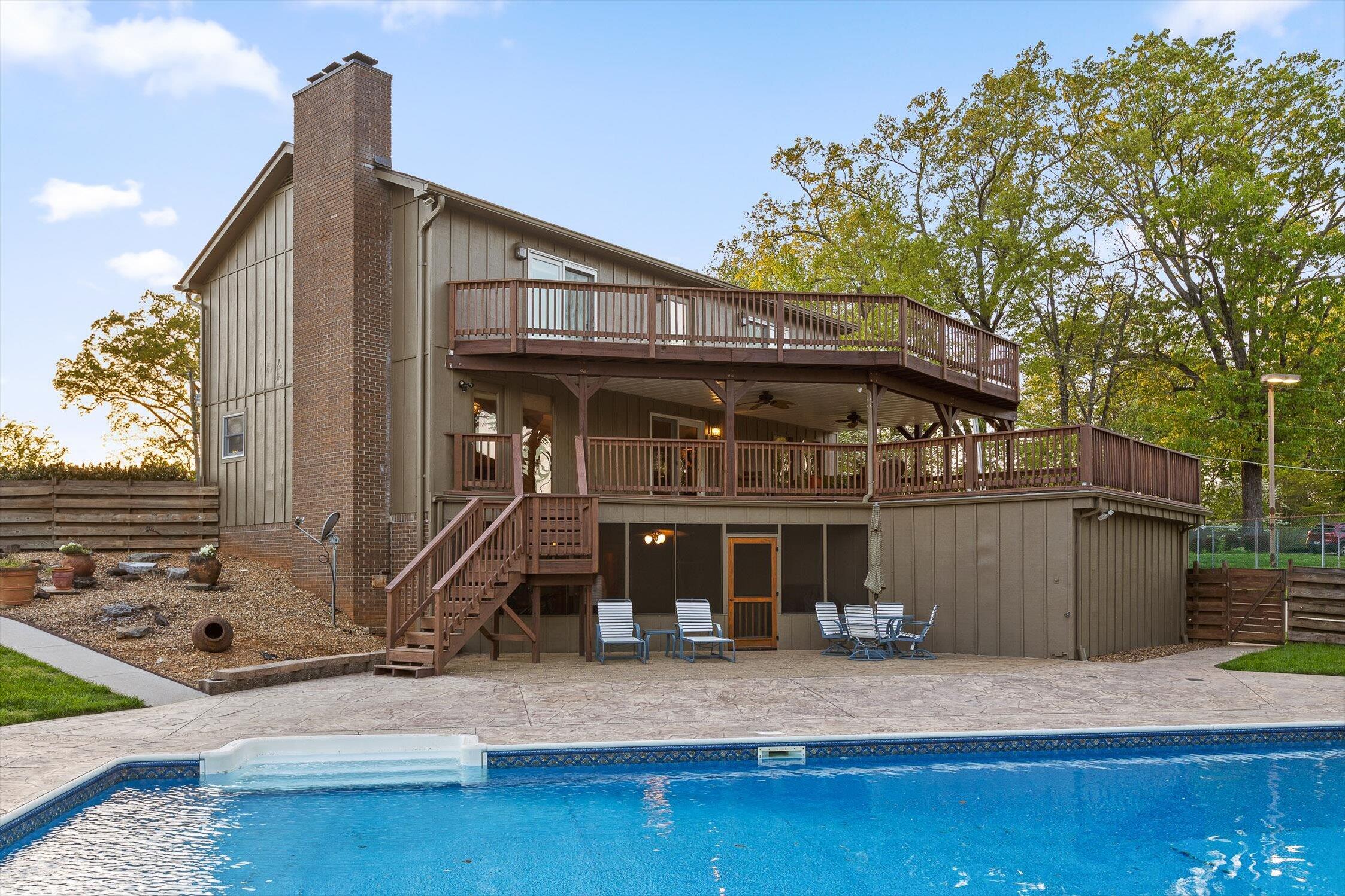 6500 Waconda Point Road, Harrison, Tennessee image 40