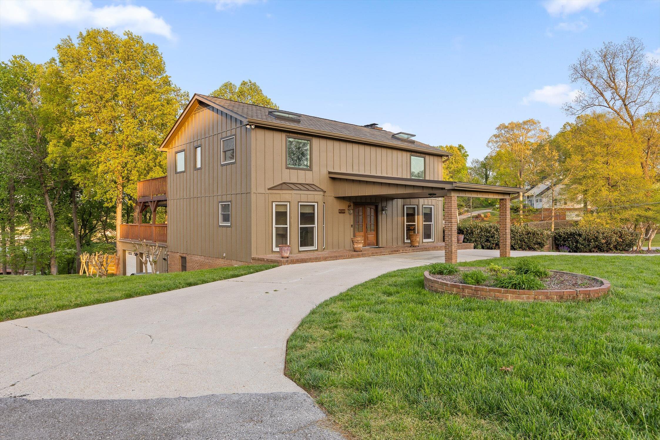 6500 Waconda Point Road, Harrison, Tennessee image 16