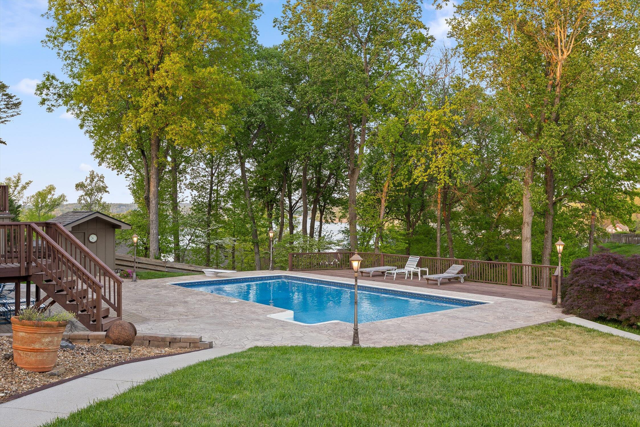 6500 Waconda Point Road, Harrison, Tennessee image 33