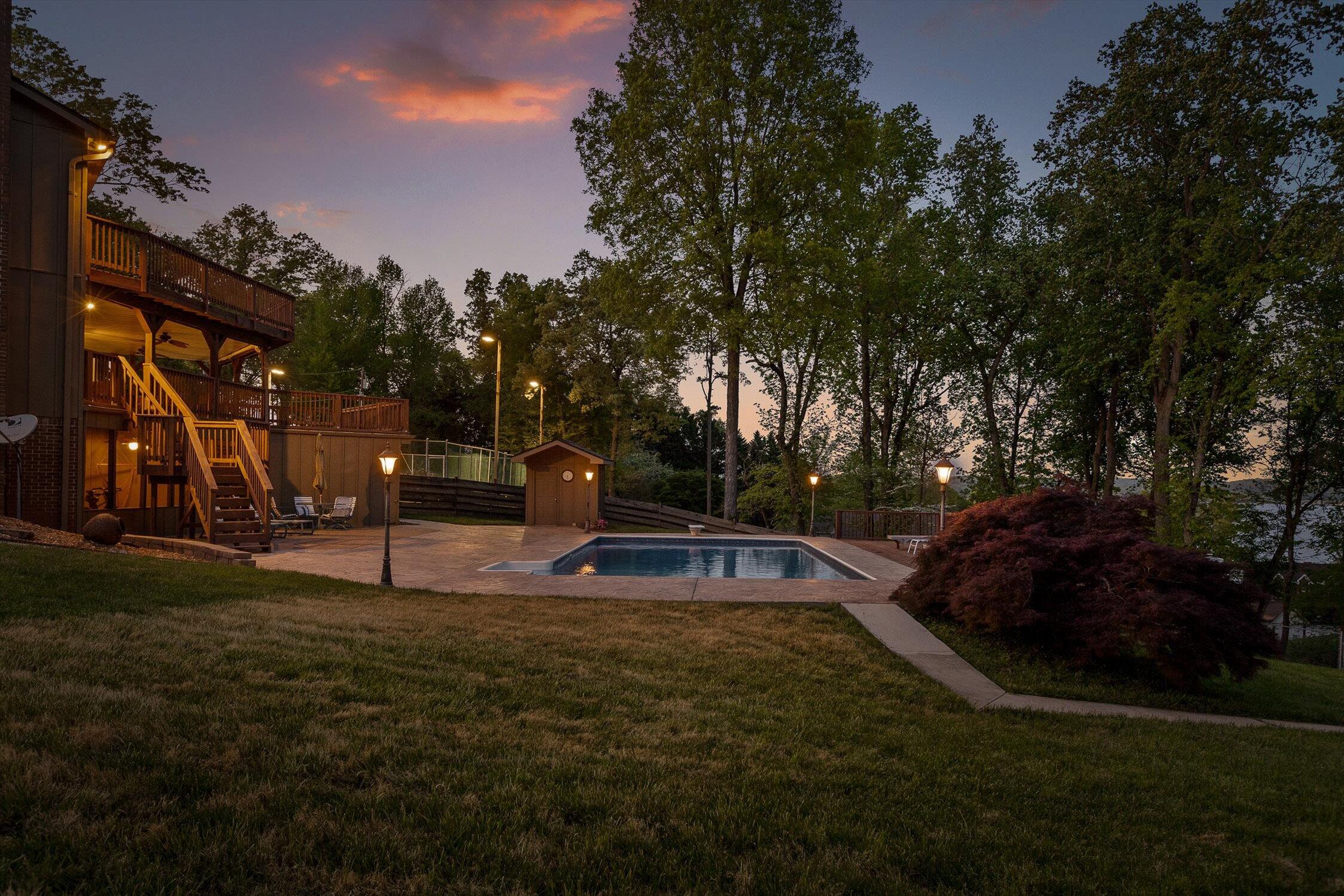 6500 Waconda Point Road, Harrison, Tennessee image 10