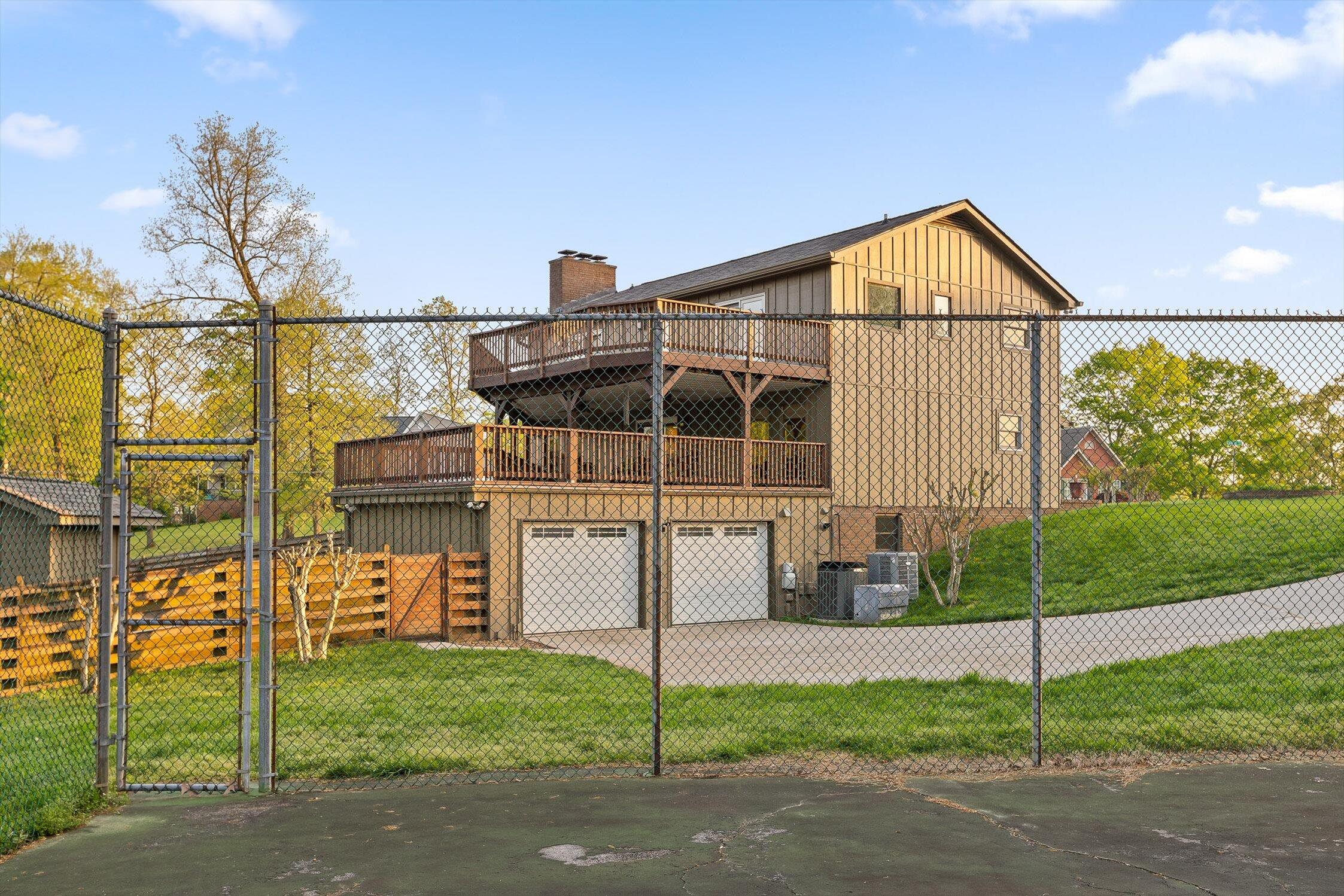 6500 Waconda Point Road, Harrison, Tennessee image 18