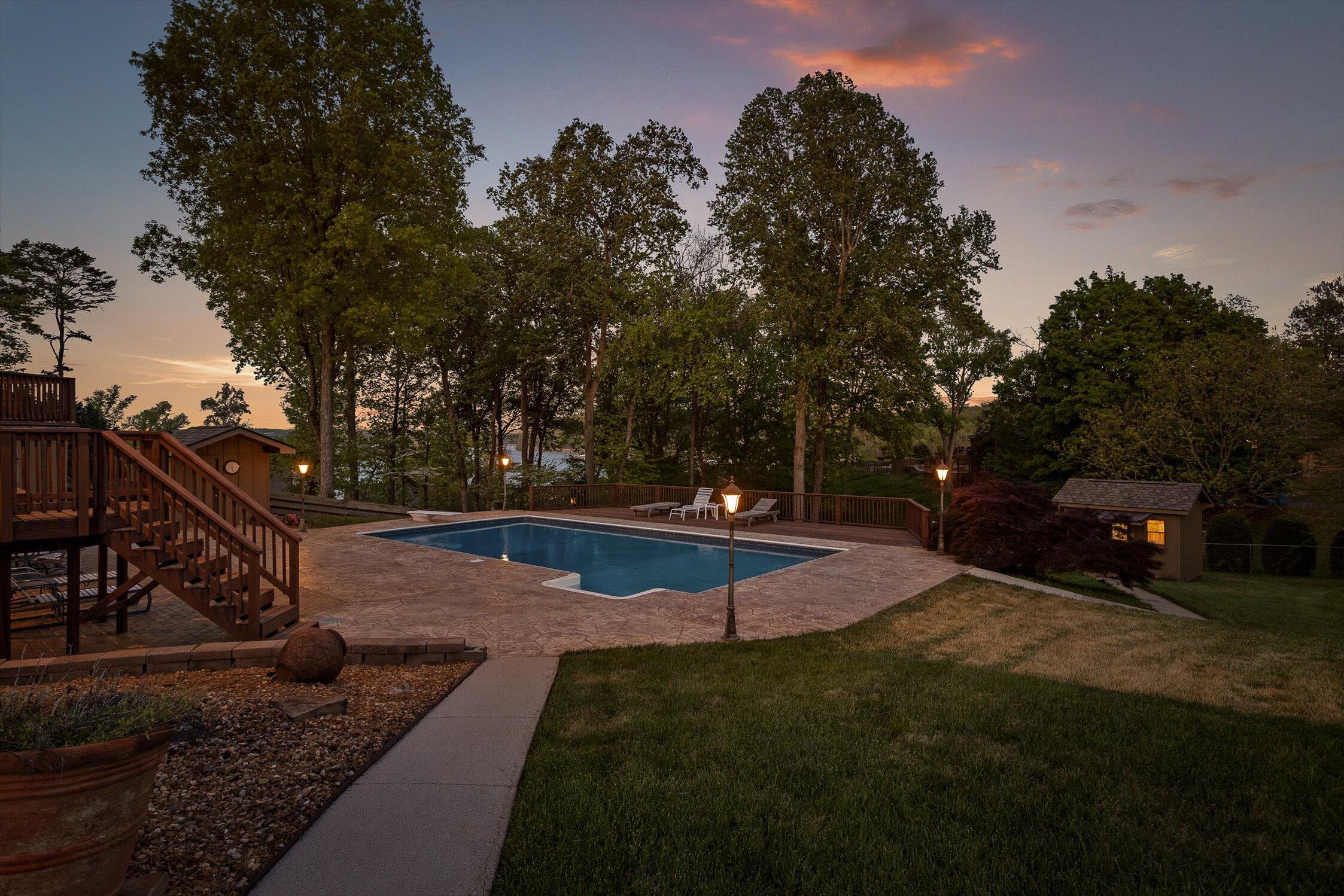 6500 Waconda Point Road, Harrison, Tennessee image 11