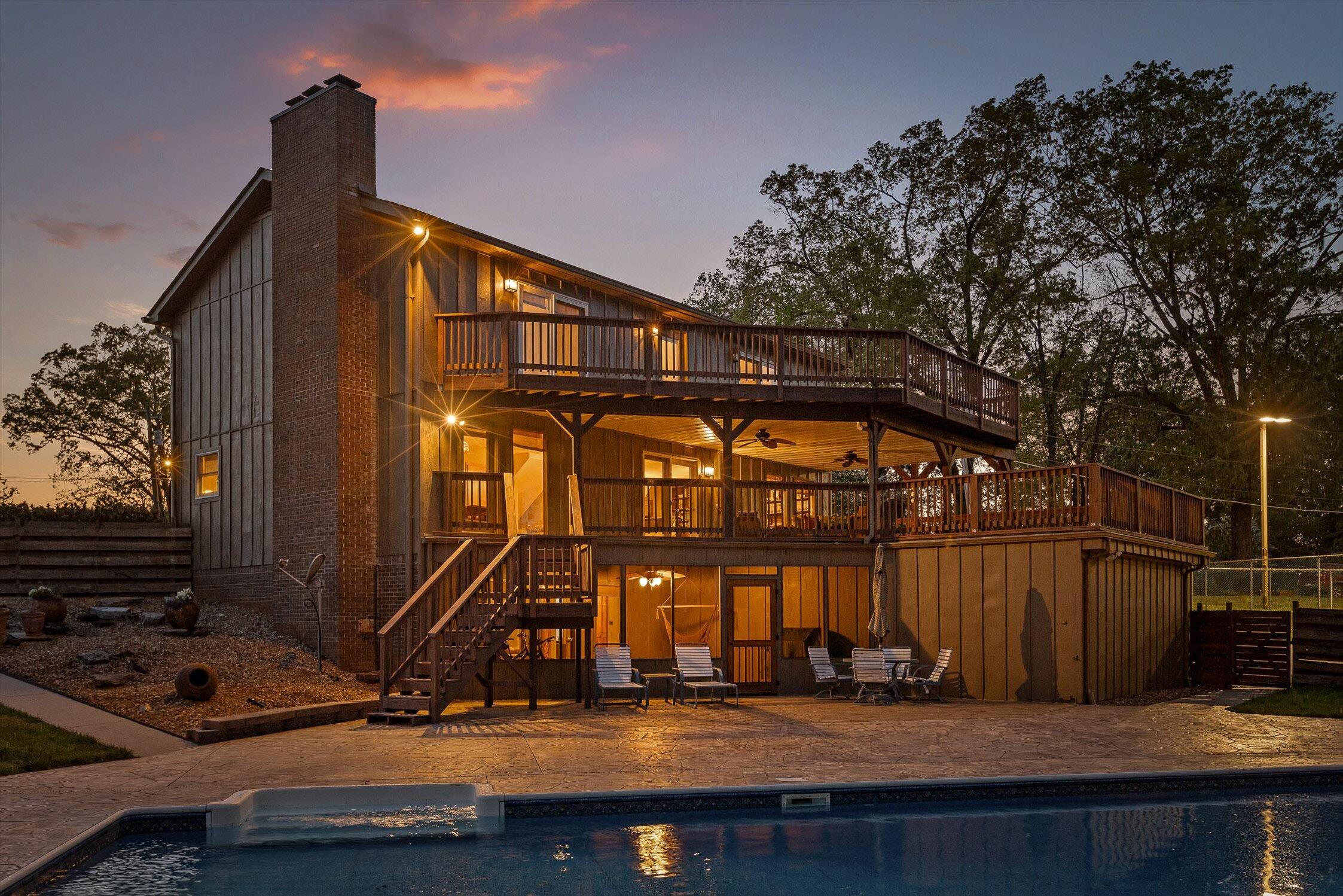 6500 Waconda Point Road, Harrison, Tennessee image 8