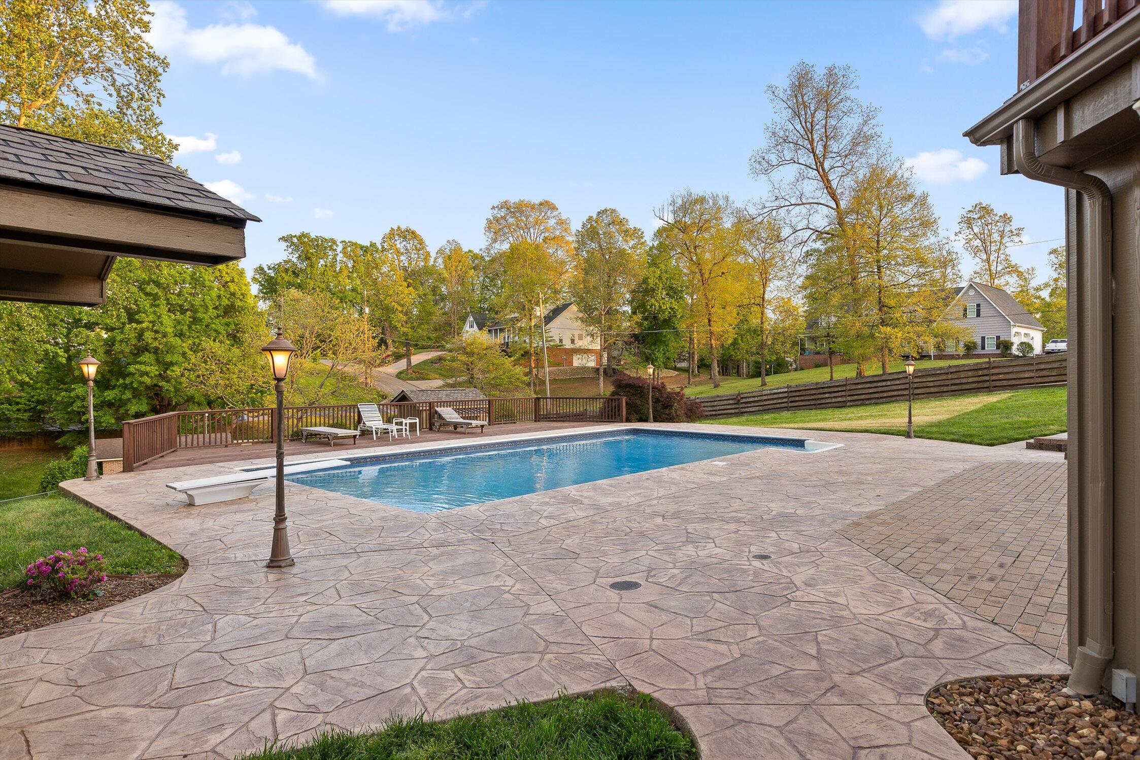 6500 Waconda Point Road, Harrison, Tennessee image 37