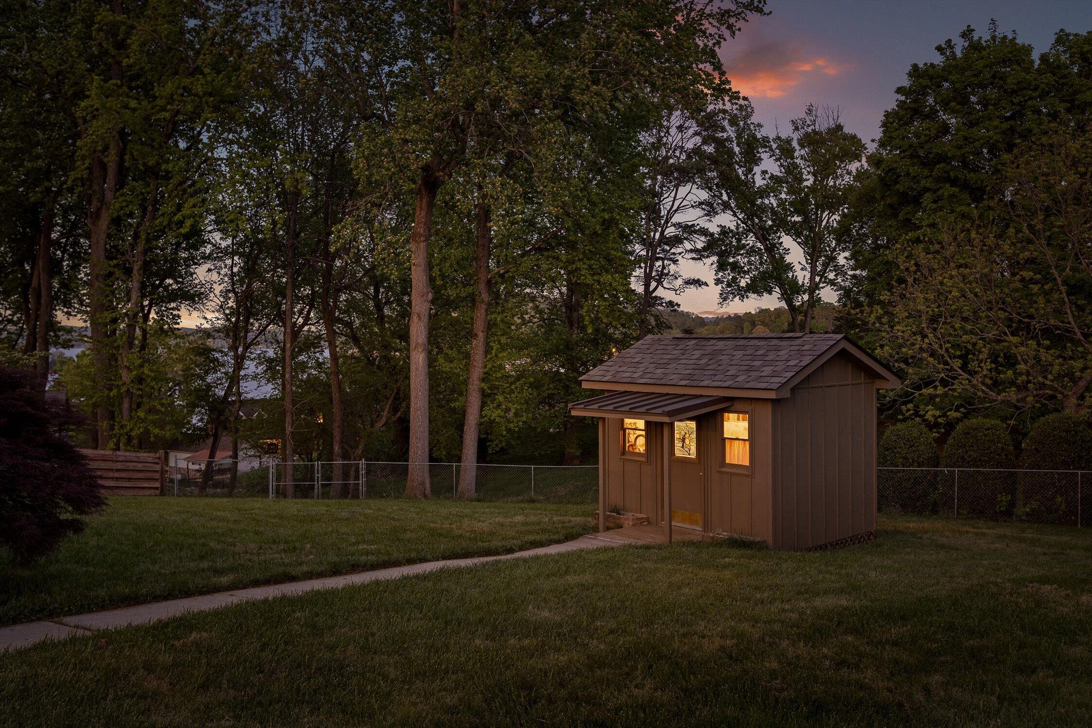 6500 Waconda Point Road, Harrison, Tennessee image 9