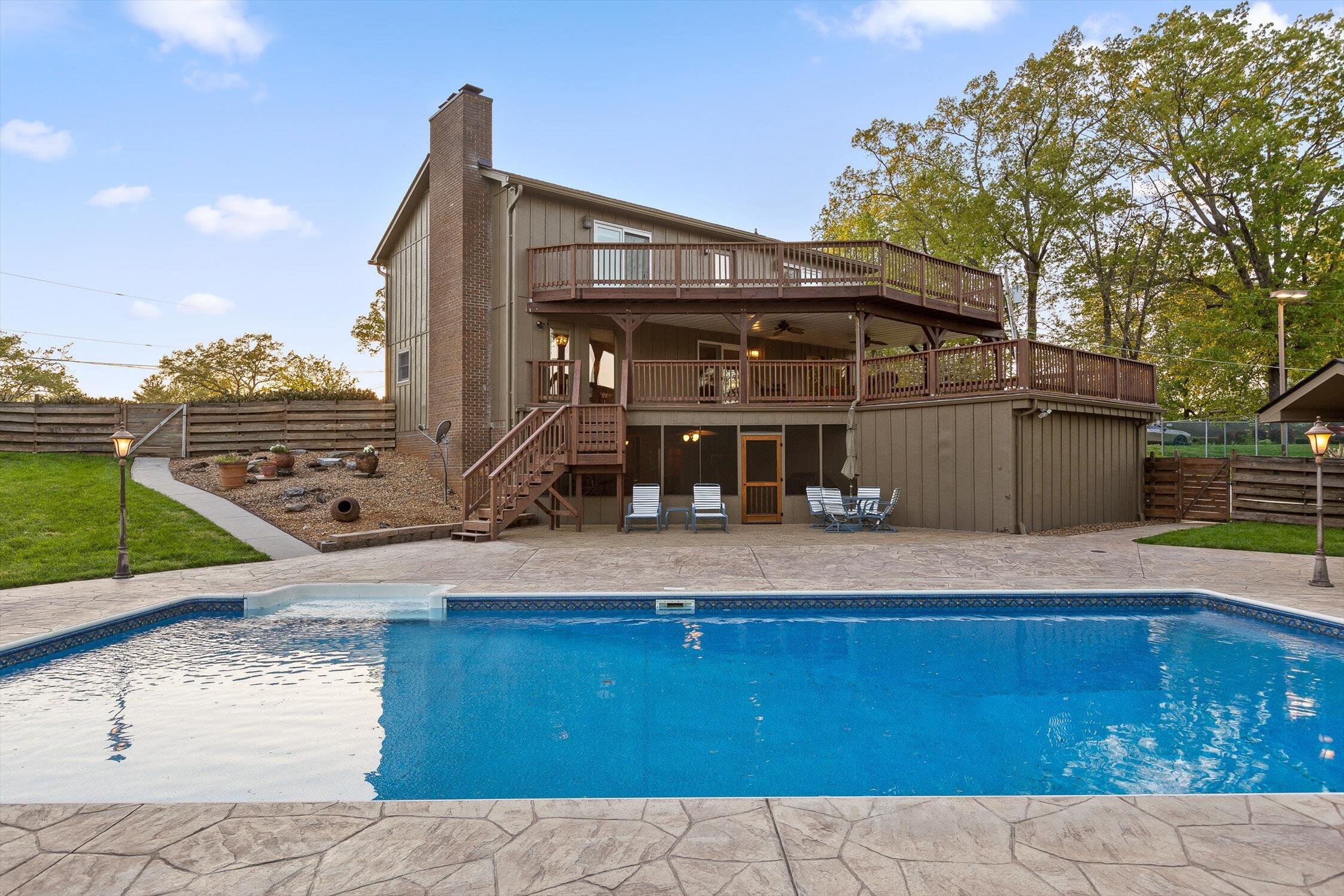 6500 Waconda Point Road, Harrison, Tennessee image 41