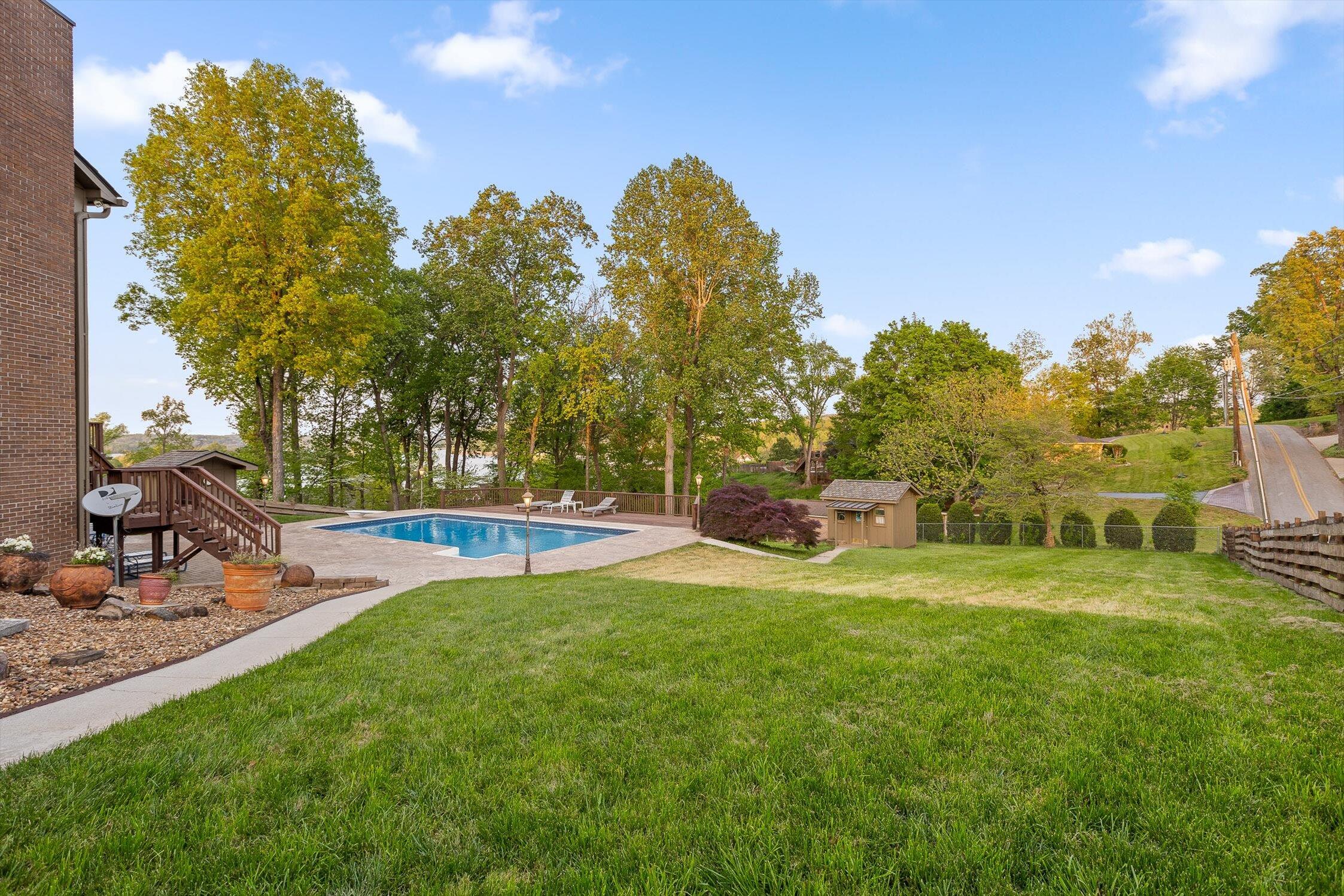 6500 Waconda Point Road, Harrison, Tennessee image 34