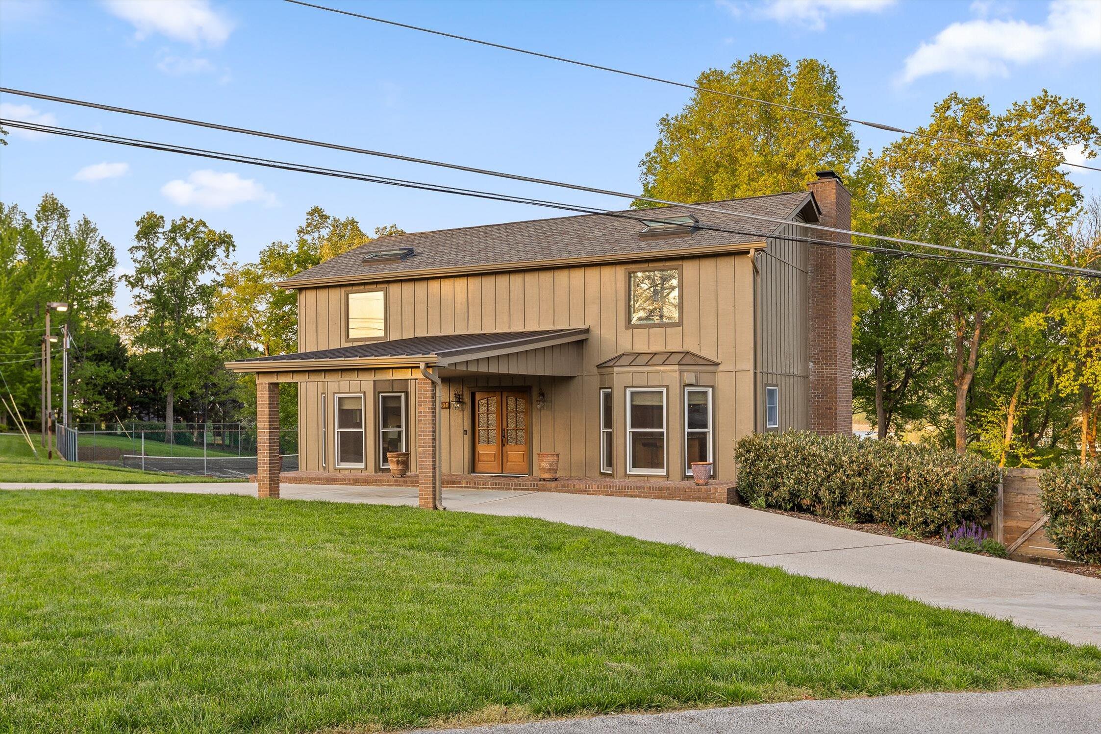 6500 Waconda Point Road, Harrison, Tennessee image 15