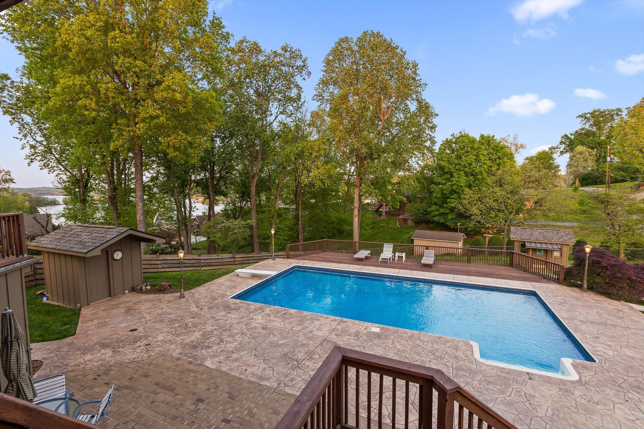 6500 Waconda Point Road, Harrison, Tennessee image 31