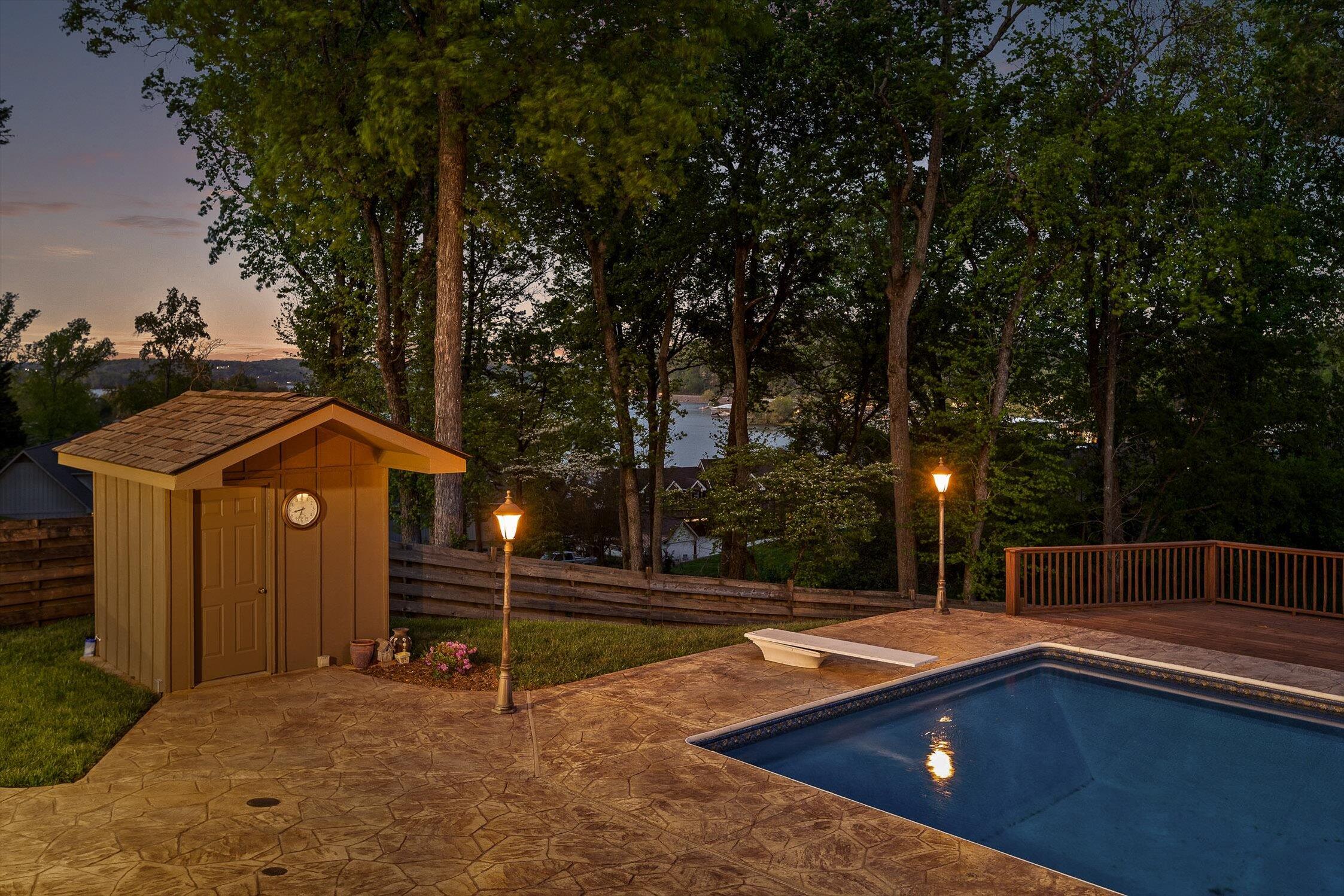6500 Waconda Point Road, Harrison, Tennessee image 12