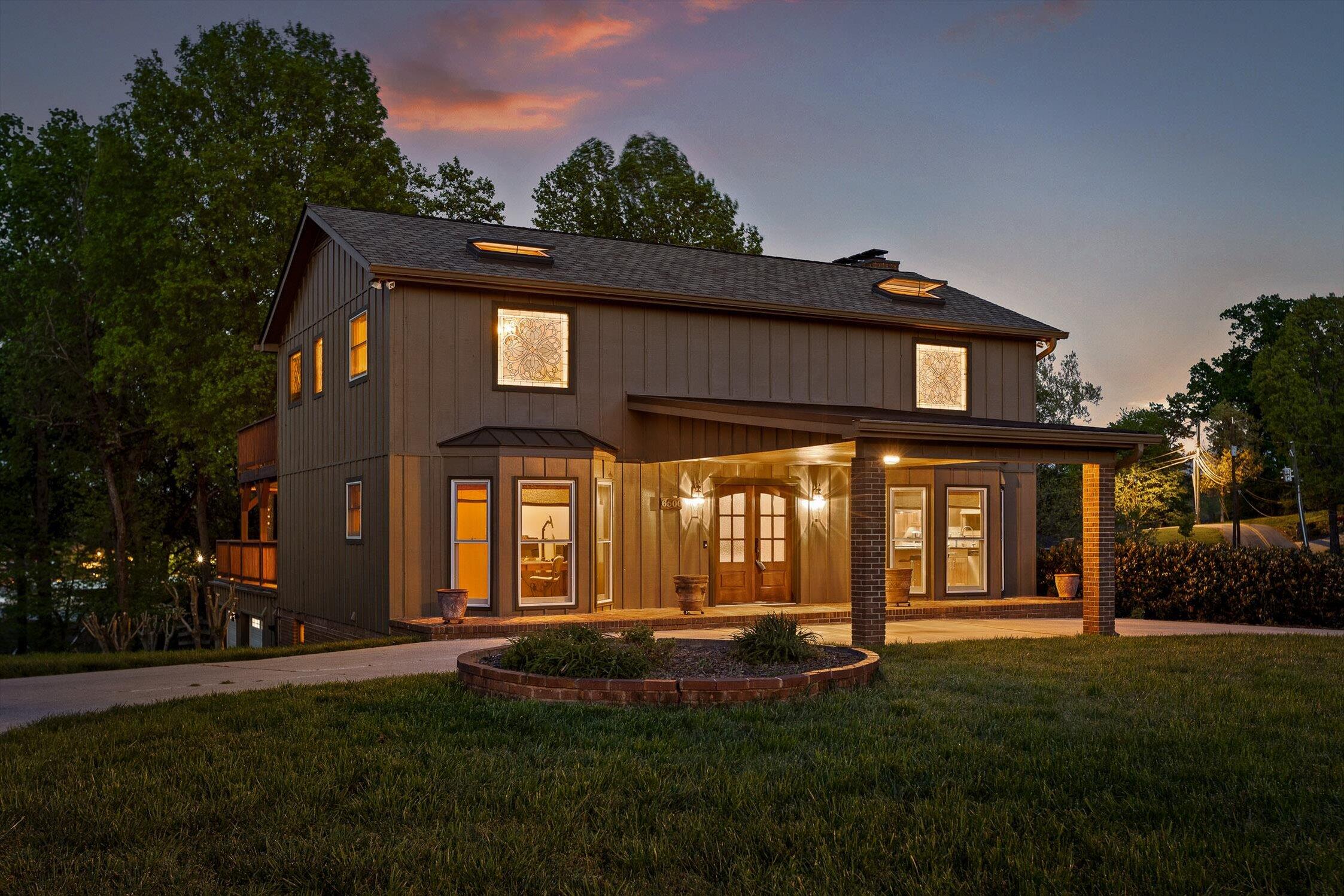 6500 Waconda Point Road, Harrison, Tennessee image 5