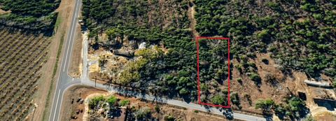 Photo of 0 Hicks Trailer Park Road, Reynolds, GA 31076 (MLS # 1531403)