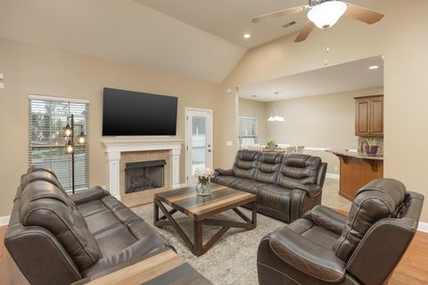 Tiny photo for 8671 Blanche Road, Ooltewah, TN 37363 (MLS # 1527421)