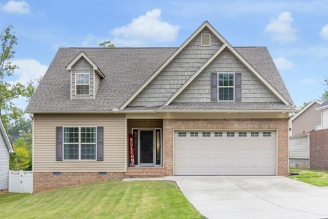 Photo of 8671 Blanche Road, Ooltewah, TN 37363 (MLS # 1527421) Photo of 8671 Blanche Road, Ooltewah, TN 37363 (MLS # 1527421)