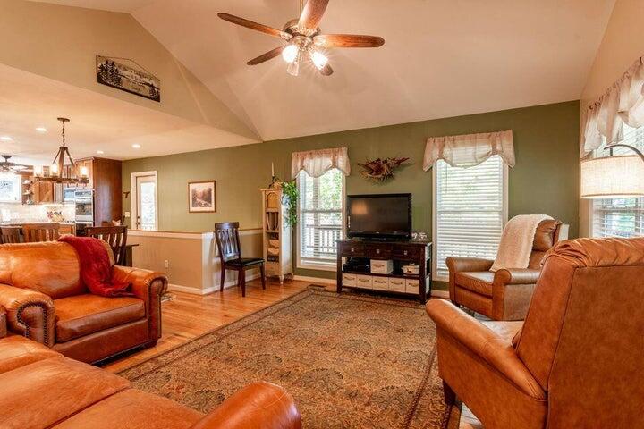 436 Oak Hills Drive, Spring City, Tennessee image 15