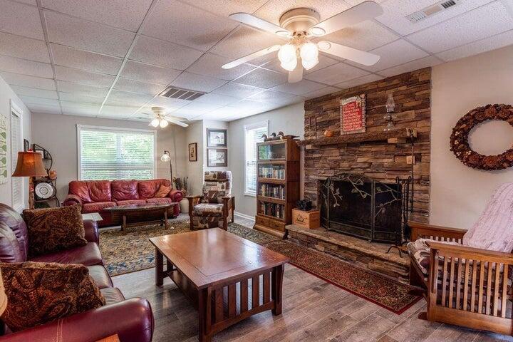 436 Oak Hills Drive, Spring City, Tennessee image 37
