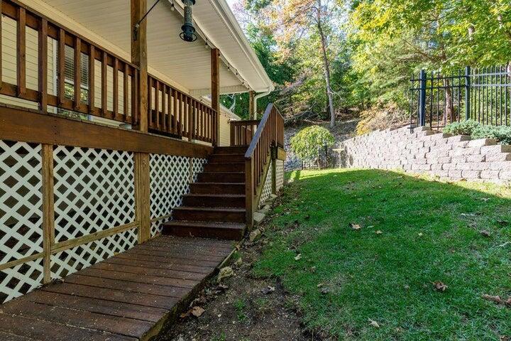436 Oak Hills Drive, Spring City, Tennessee image 23