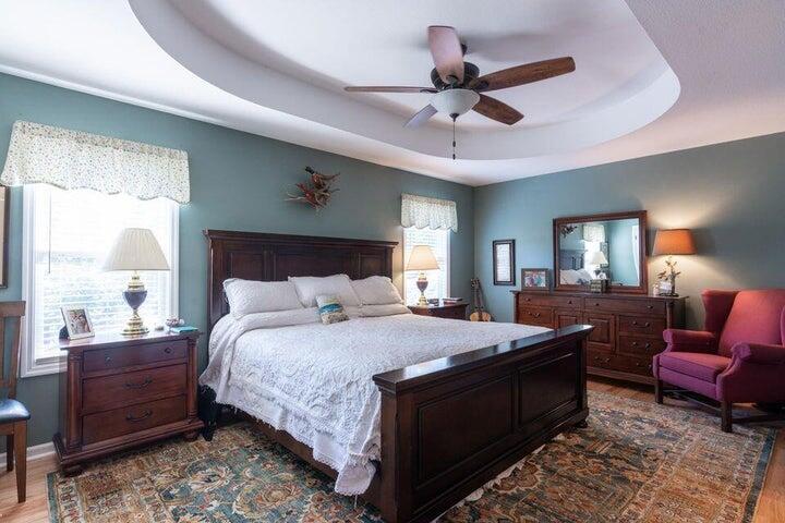 436 Oak Hills Drive, Spring City, Tennessee image 25
