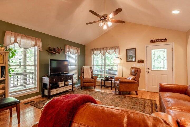 436 Oak Hills Drive, Spring City, Tennessee image 16