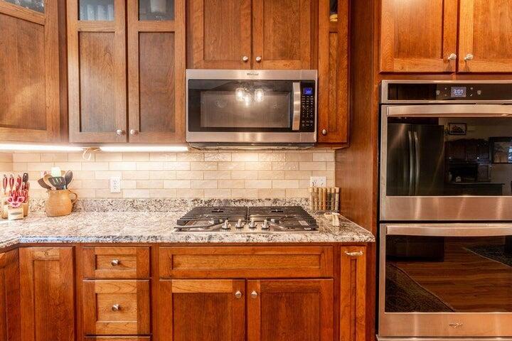 436 Oak Hills Drive, Spring City, Tennessee image 11