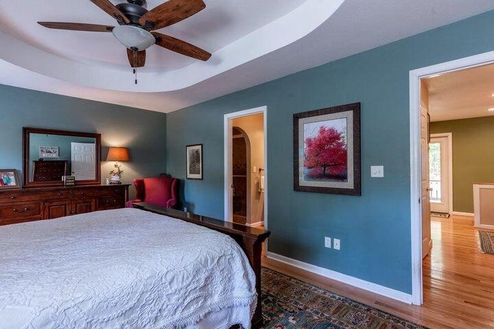 436 Oak Hills Drive, Spring City, Tennessee image 26