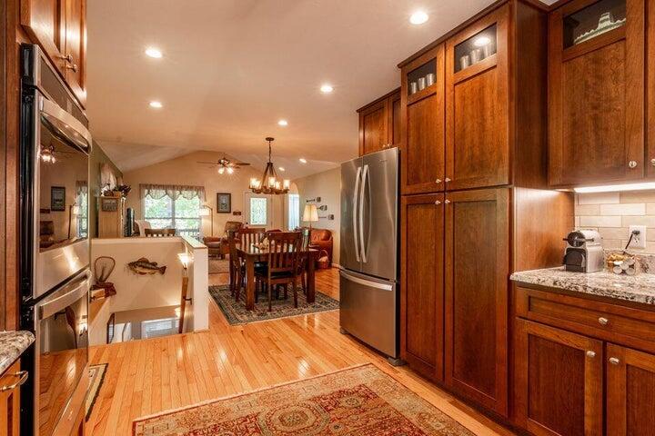436 Oak Hills Drive, Spring City, Tennessee image 13