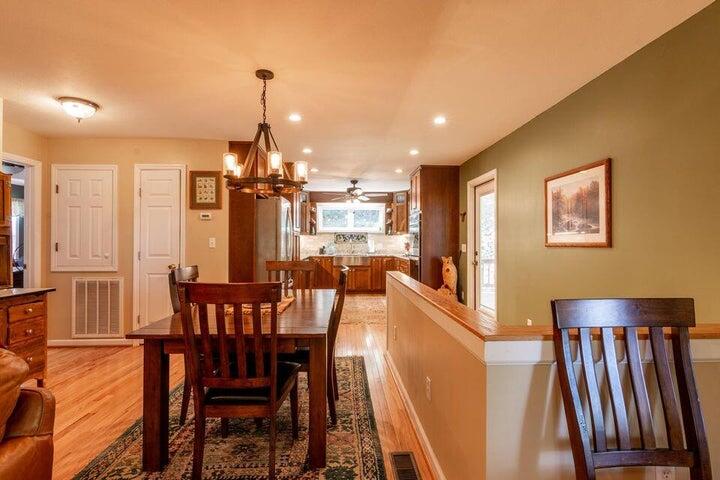 436 Oak Hills Drive, Spring City, Tennessee image 14