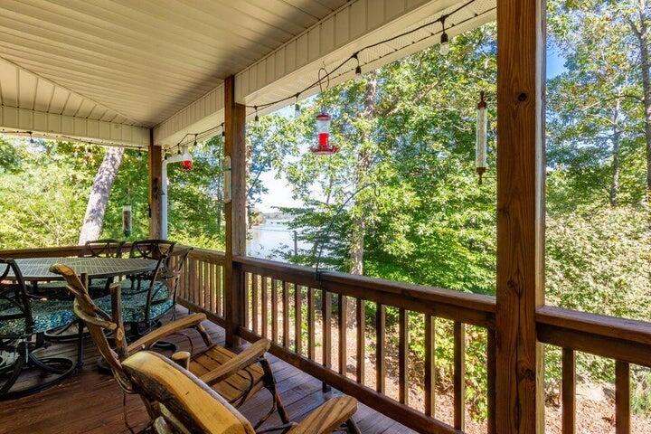 436 Oak Hills Drive, Spring City, Tennessee image 19