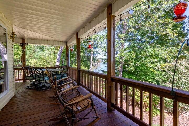 436 Oak Hills Drive, Spring City, Tennessee image 18