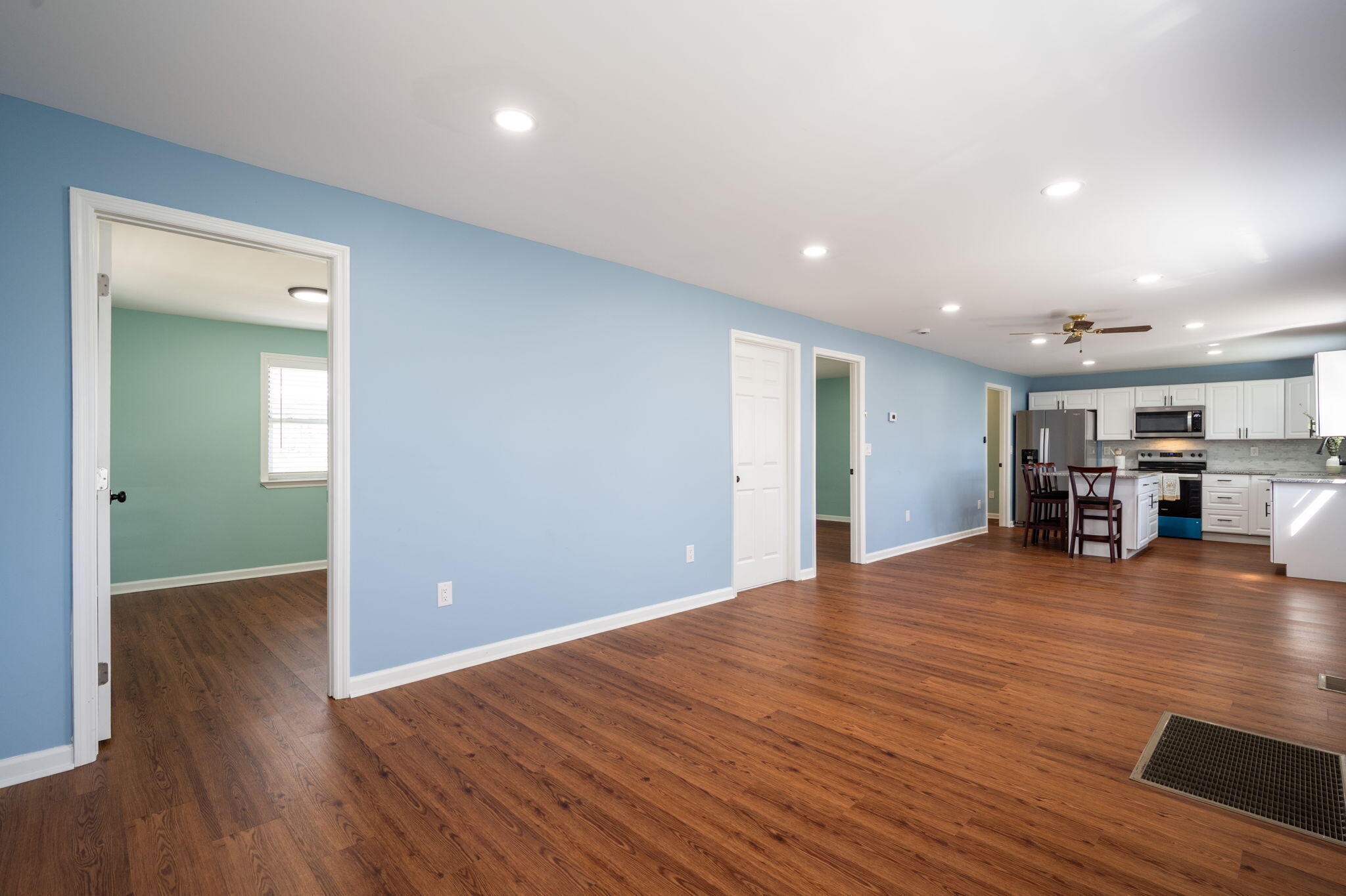 226 Park Street, Rossville, Georgia image 7