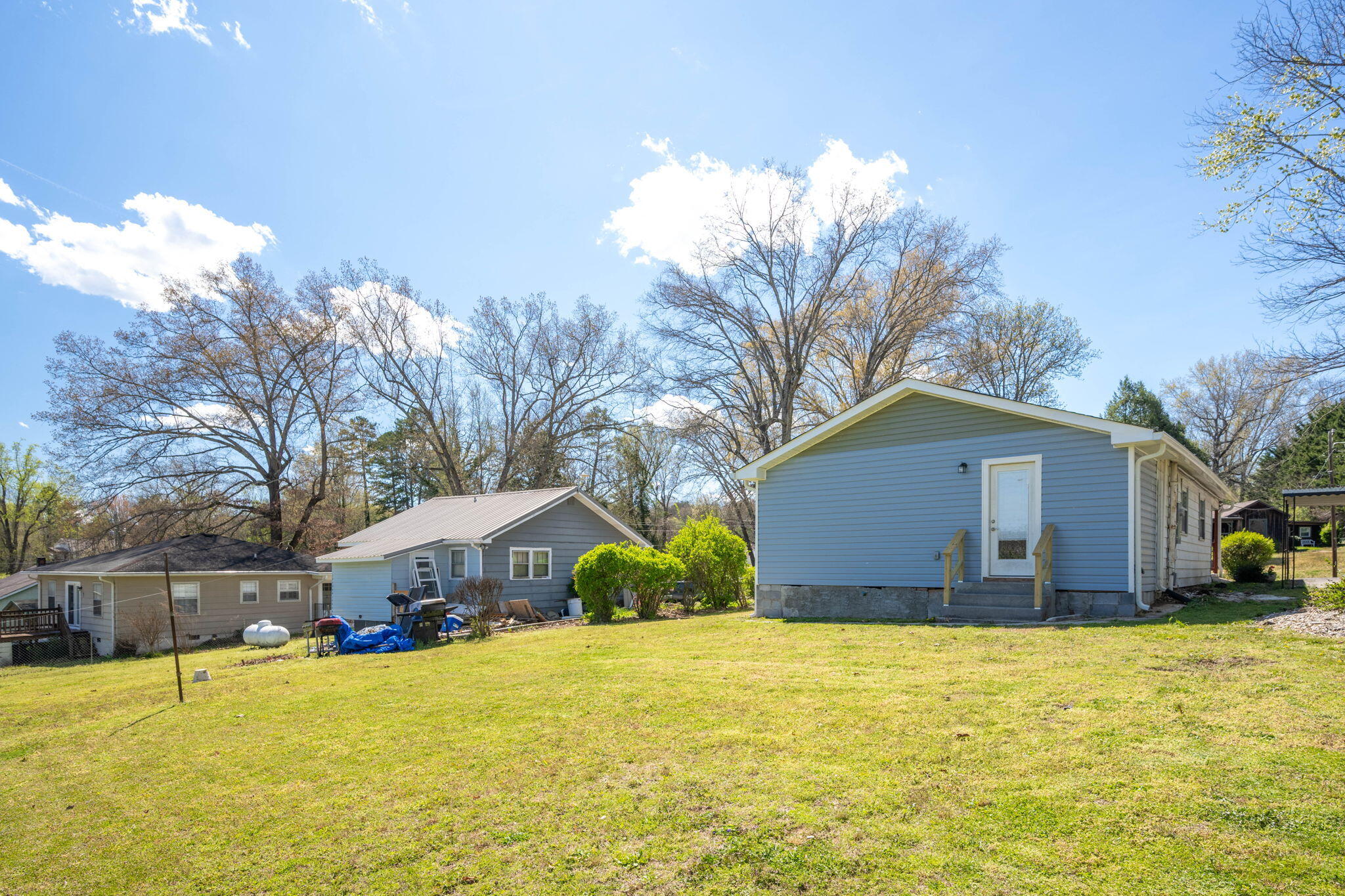 226 Park Street, Rossville, Georgia image 22