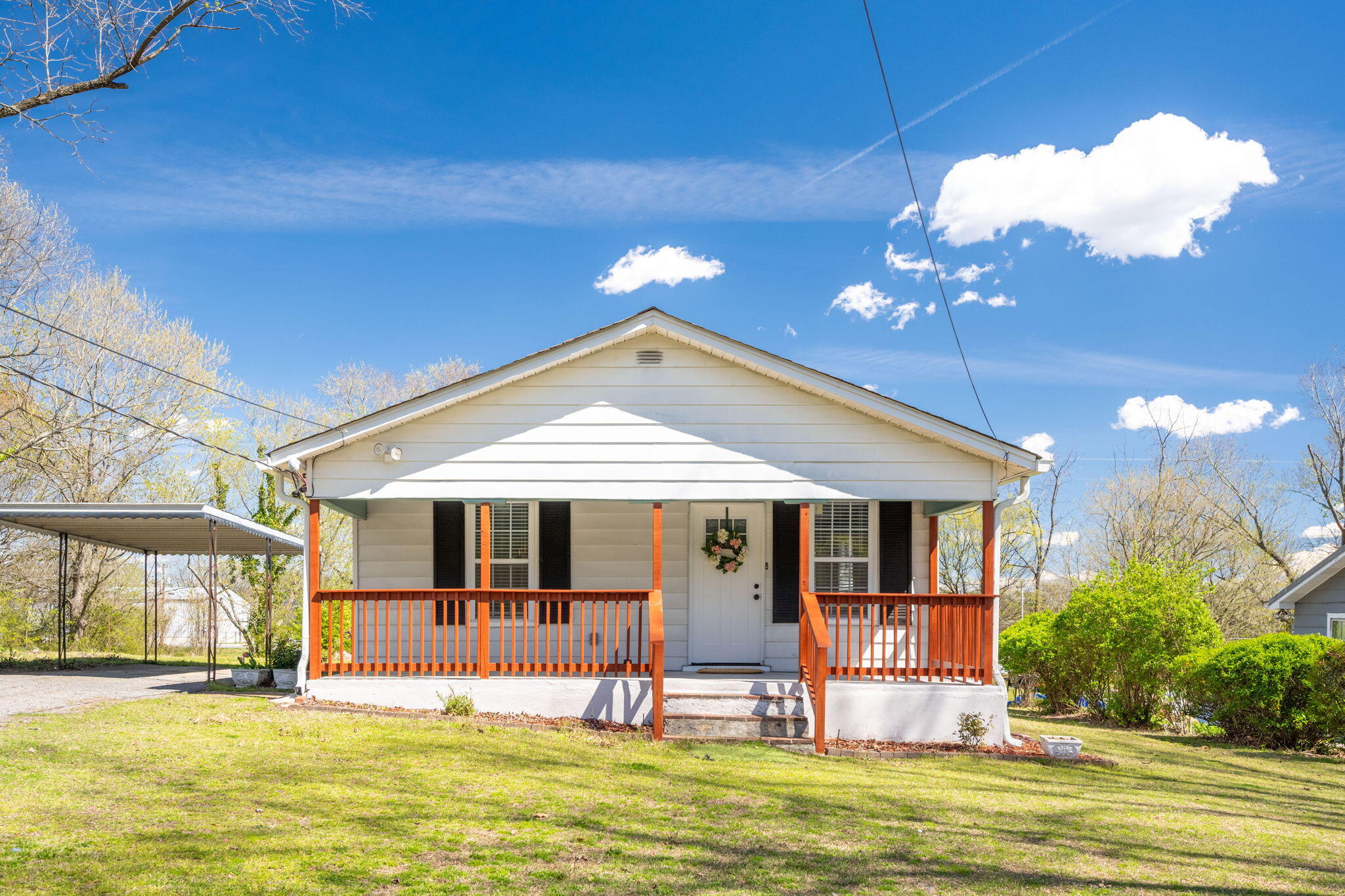 226 Park Street, Rossville, Georgia image 1