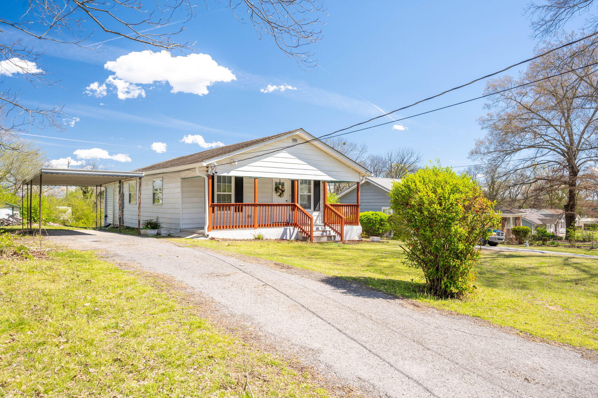 226 Park Street, Rossville, Georgia image 3