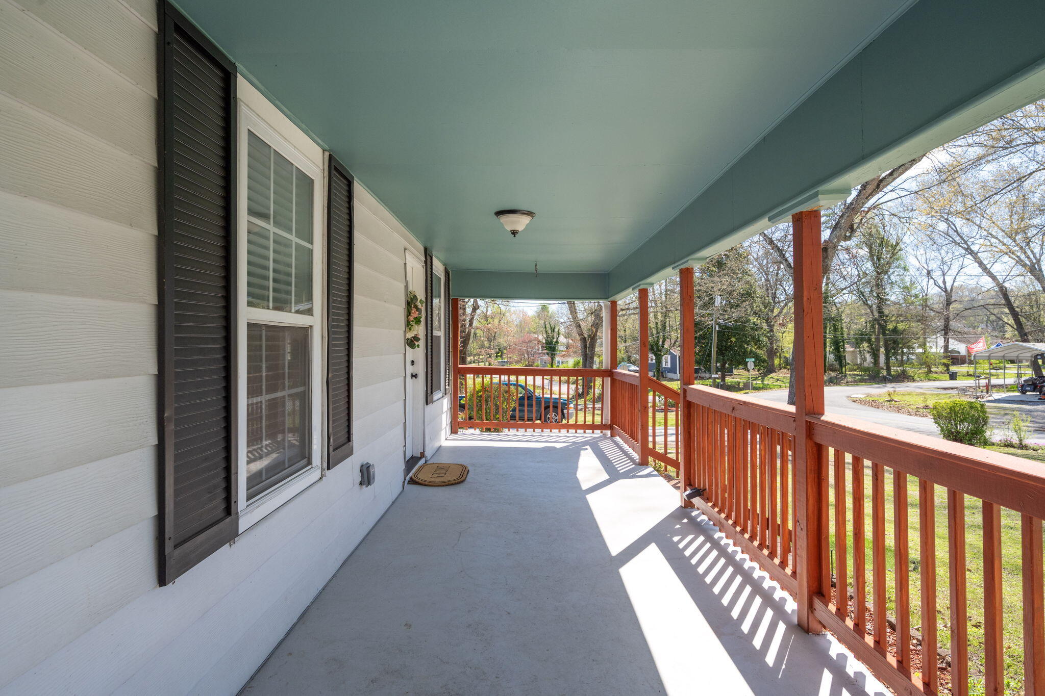 226 Park Street, Rossville, Georgia image 5