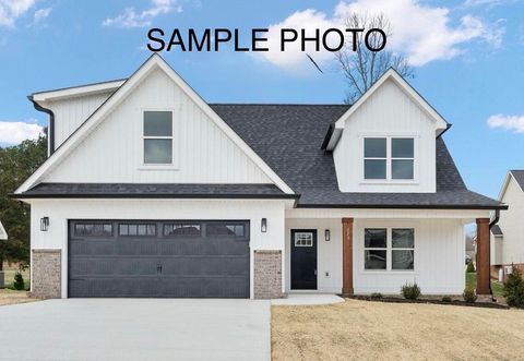 Photo of Lot 23 Willow Run Trail NW, Cleveland, TN 37312 (MLS # 1528972)