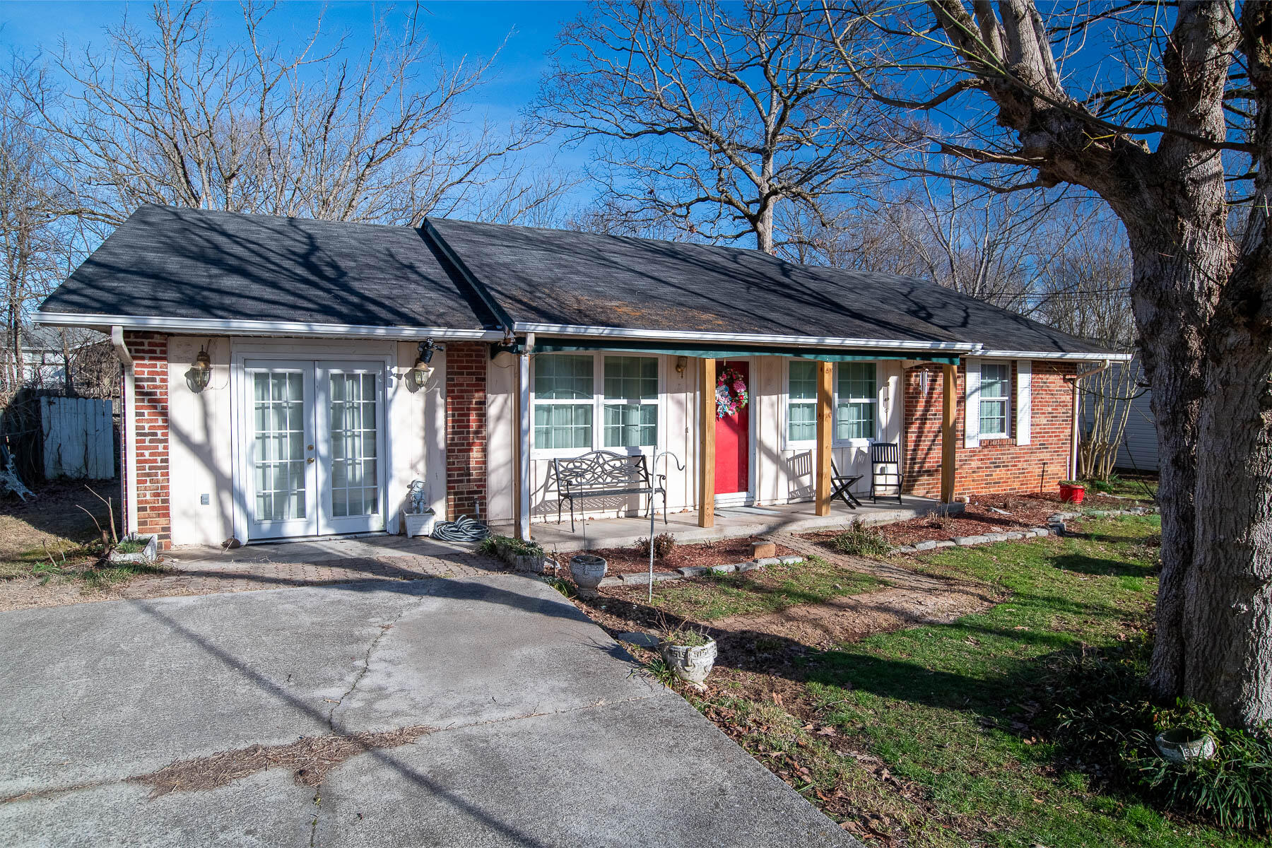 113 Robert E Lee Street, Fort Oglethorpe, Georgia image 1