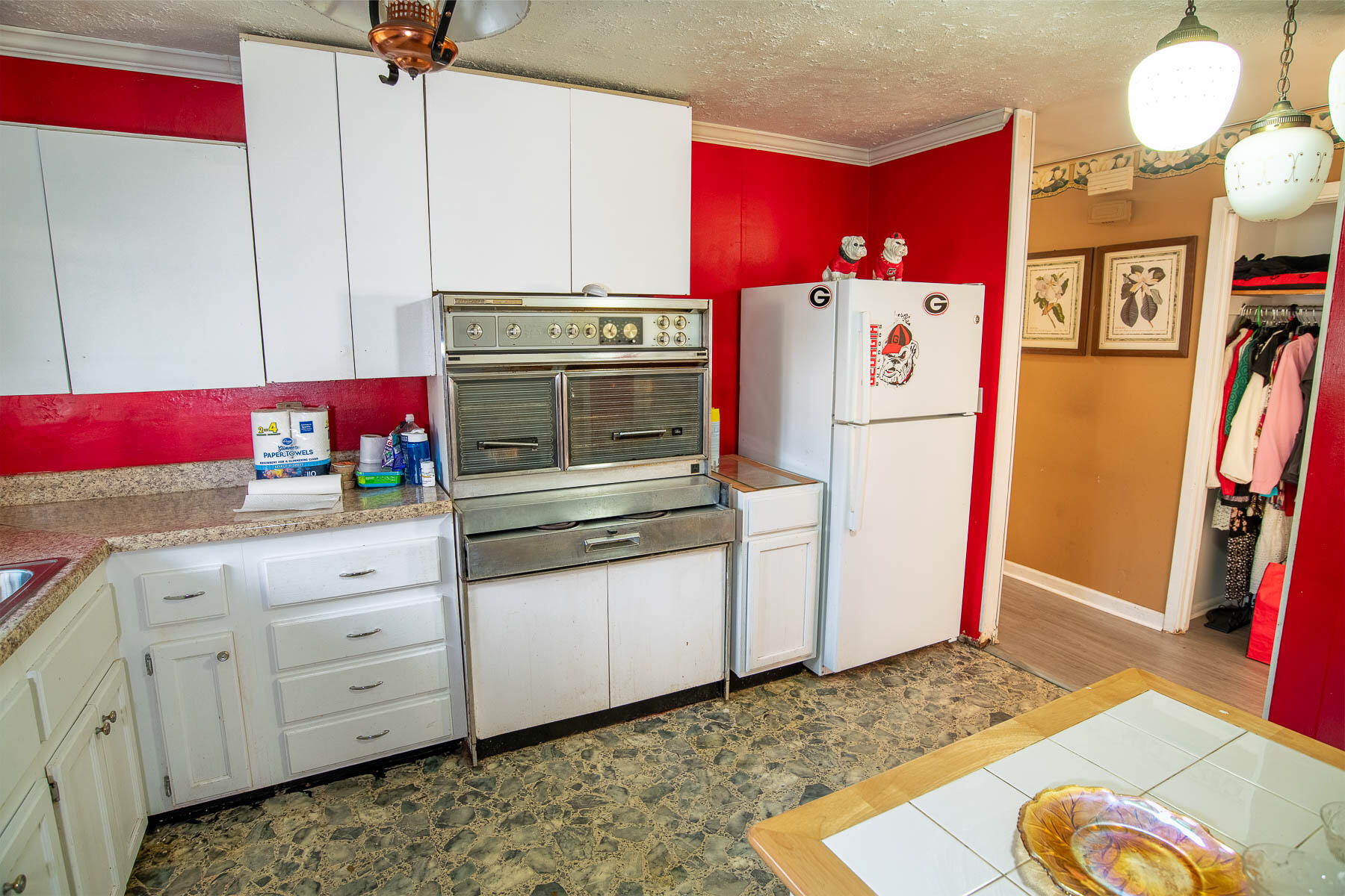 113 Robert E Lee Street, Fort Oglethorpe, Georgia image 14
