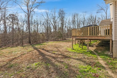 Tiny photo for 7012 Ron Road, Ooltewah, TN 37363 (MLS # 1527177)