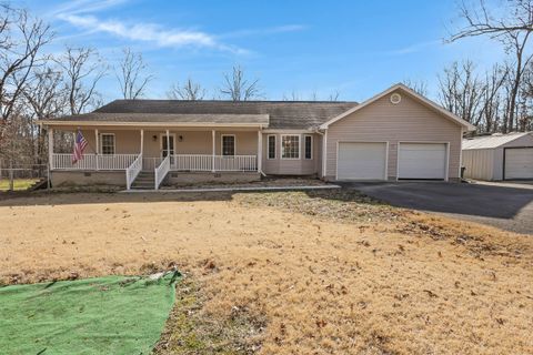 Tiny photo for 7012 Ron Road, Ooltewah, TN 37363 (MLS # 1527177)