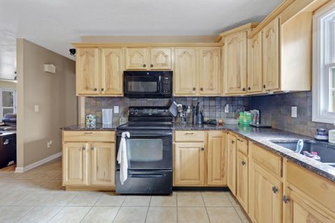 Tiny photo for 7012 Ron Road, Ooltewah, TN 37363 (MLS # 1527177)