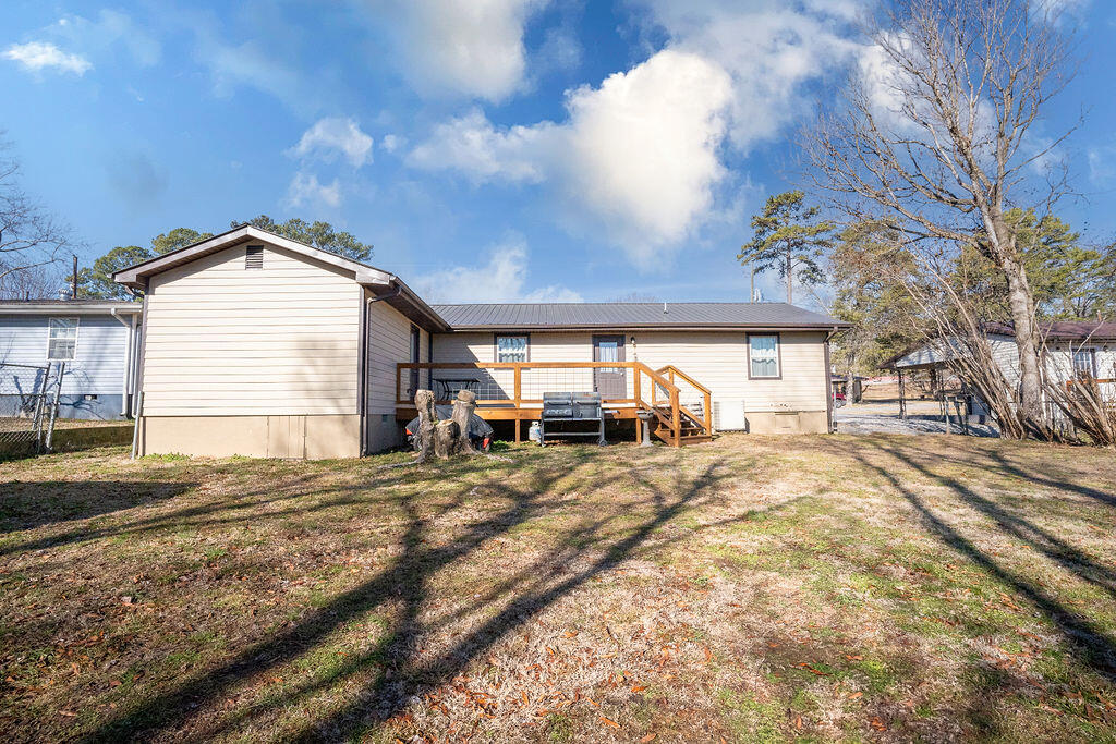 176 N Case Avenue, Trenton, Georgia image 26