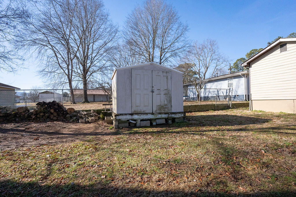 176 N Case Avenue, Trenton, Georgia image 27