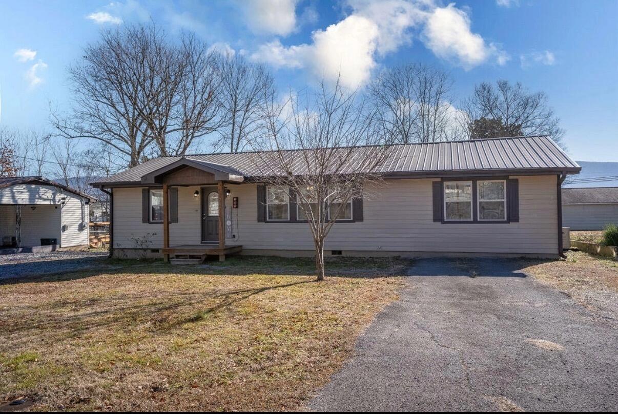 176 N Case Avenue, Trenton, Georgia image 1
