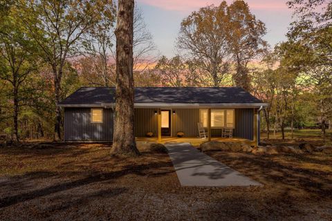 Photo of 1860 Plum Nelly Road, Rising Fawn, GA 30738 (MLS # 1527711)