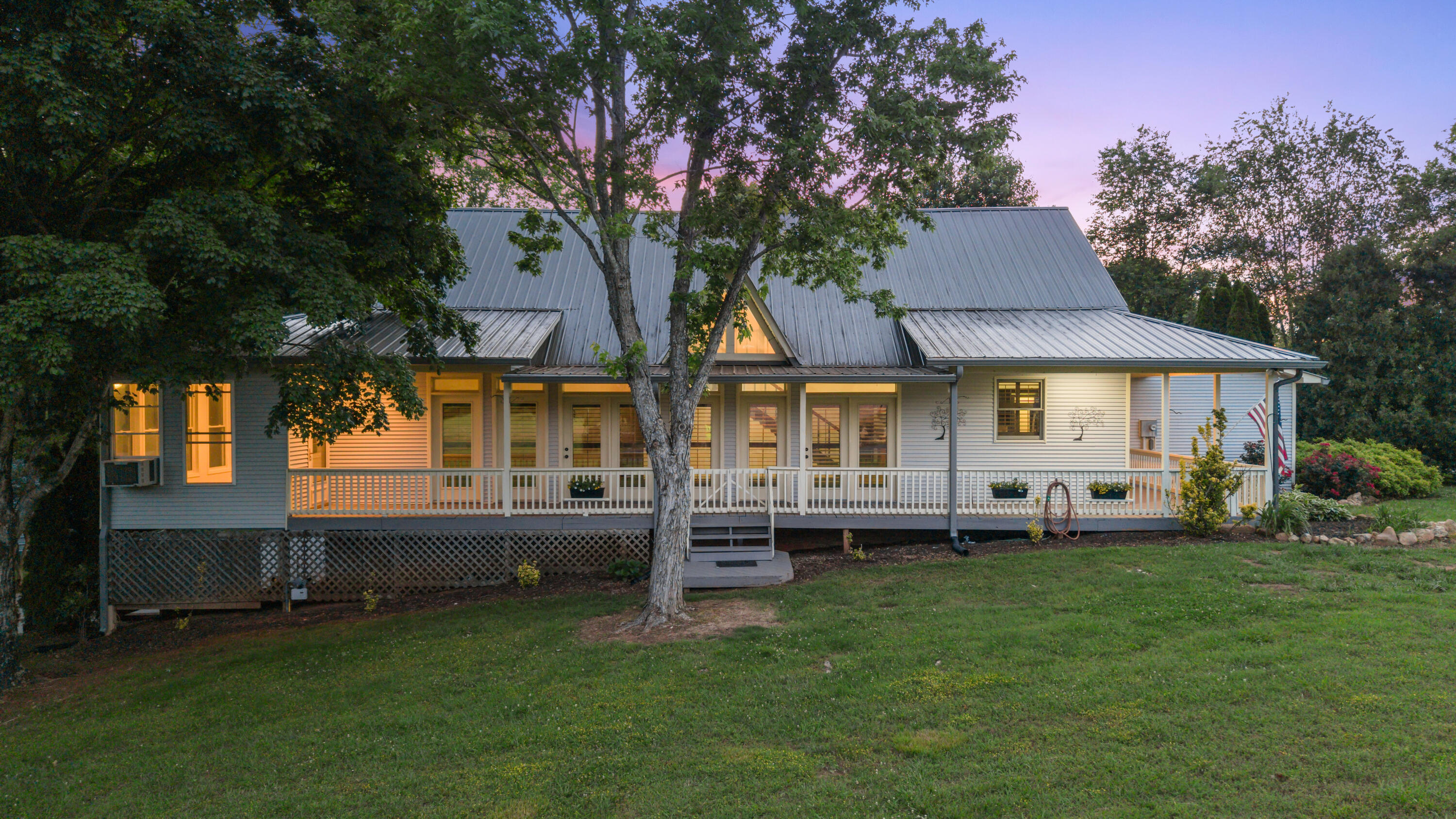 310 Savannah Shores Drive, Delano, Tennessee image 3