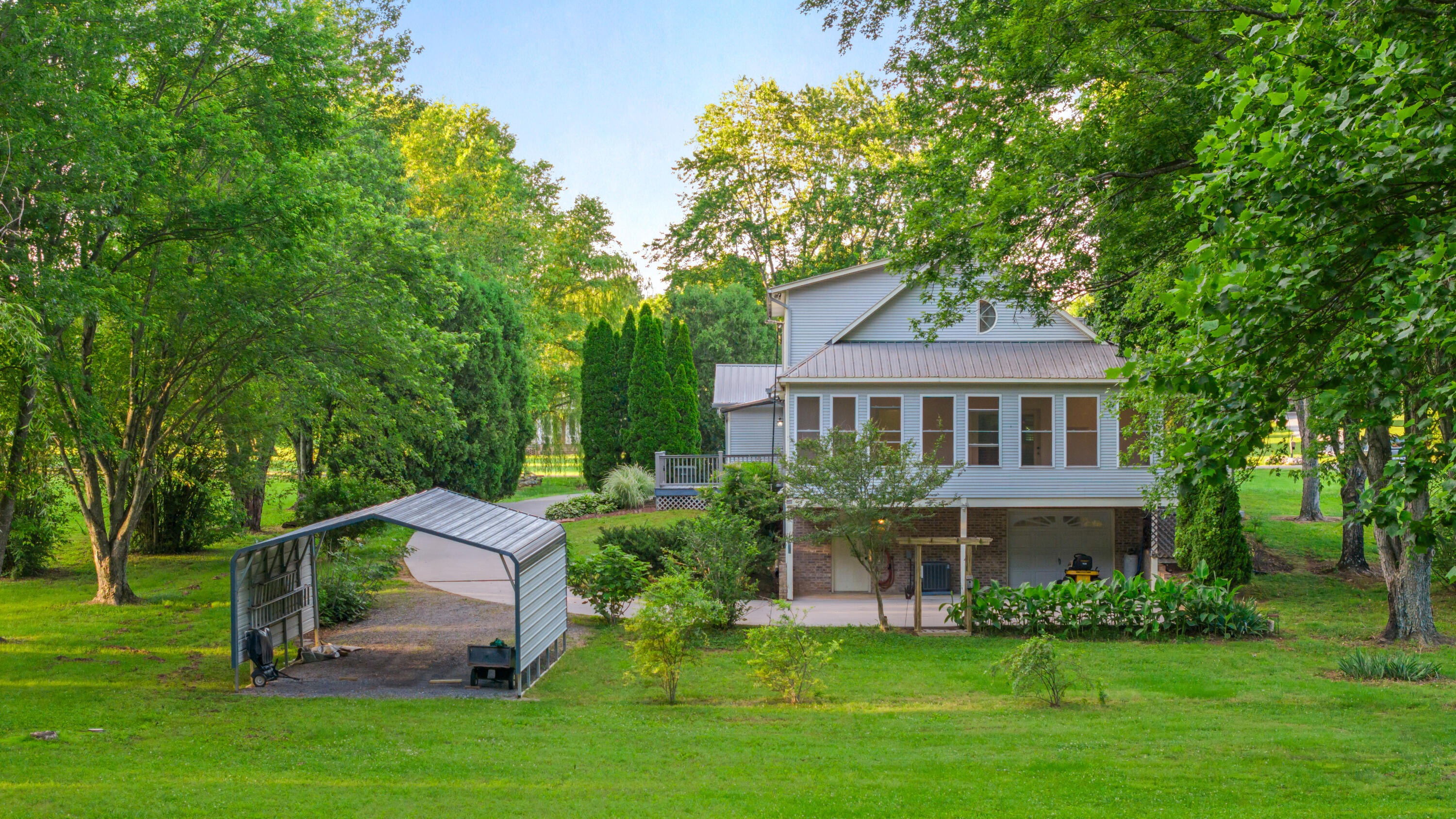 310 Savannah Shores Drive, Delano, Tennessee image 13