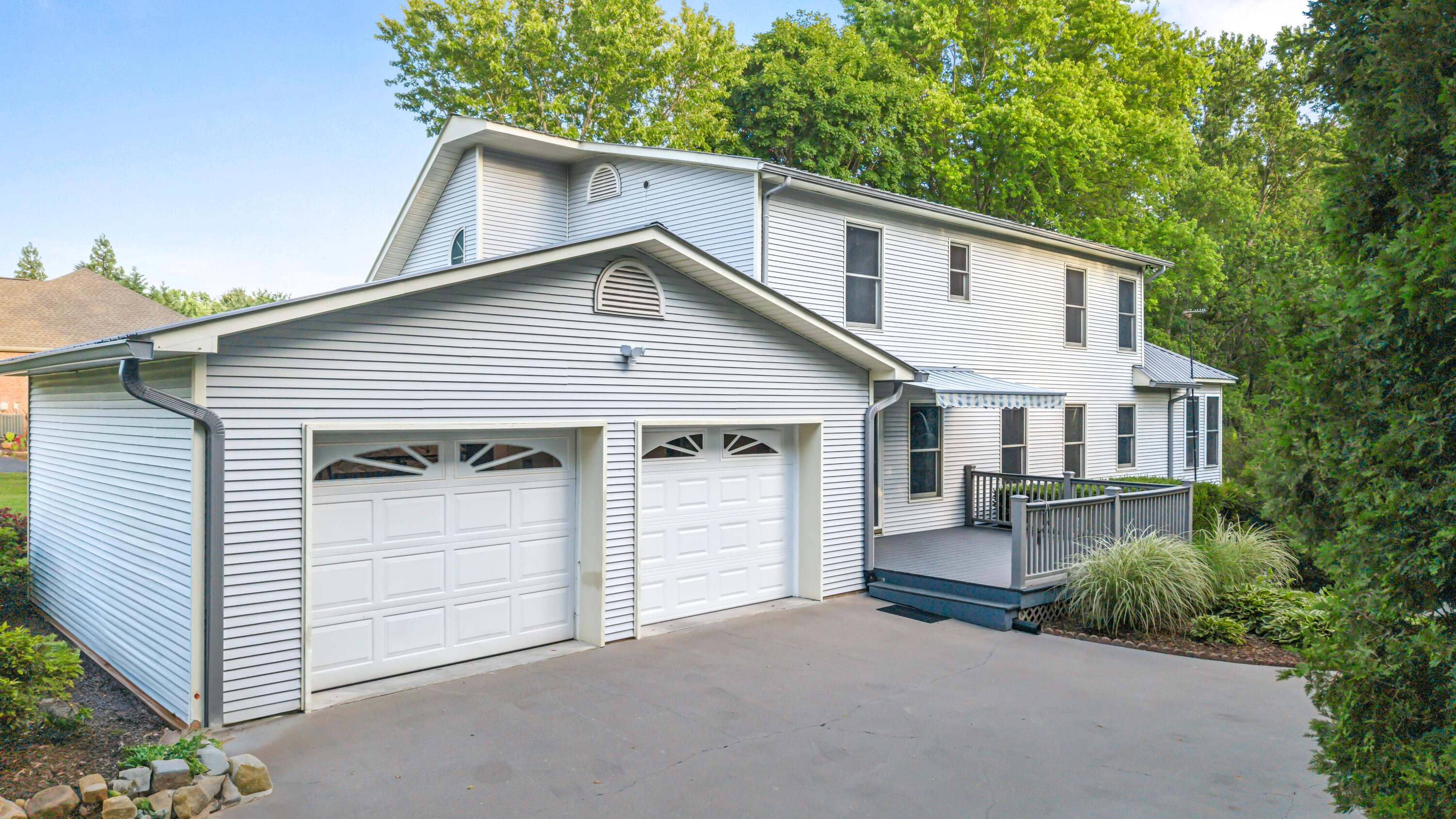 310 Savannah Shores Drive, Delano, Tennessee image 10