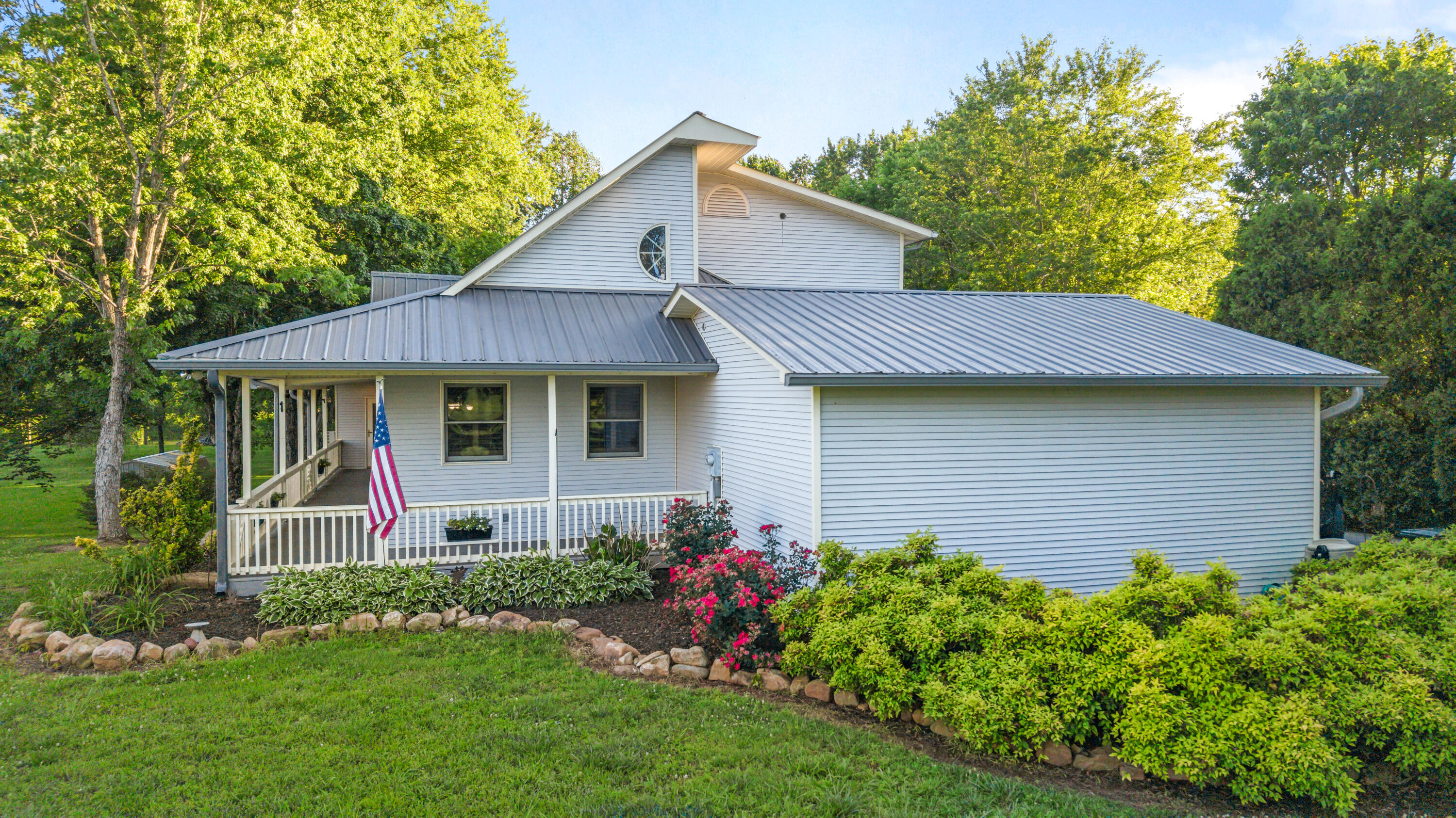 310 Savannah Shores Drive, Delano, Tennessee image 9